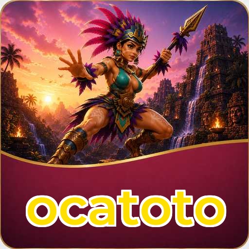 Tentang ocatoto