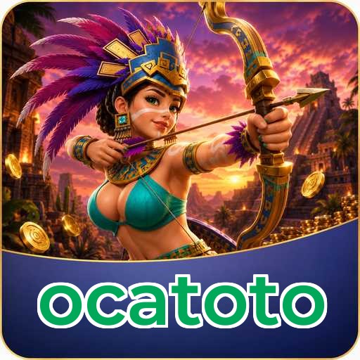 Infrastruktur Pengujian - ocatoto